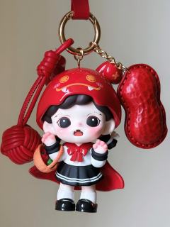 太太太软萌了，甜到心巴上了^_^