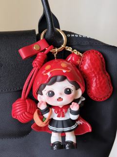 太太太软萌了，甜到心巴上了^_^