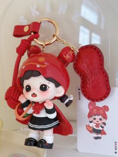 太太太软萌了，甜到心巴上了^_^