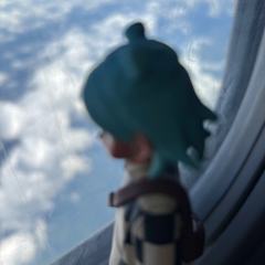 妈妈人生是旷野