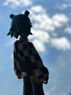 妈妈人生是旷野