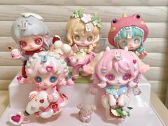 怎么能不算是五福临门呢
大娃真的好萌