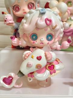 怎么能不算是五福临门呢
大娃真的好萌