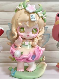 怎么能不算是五福临门呢
大娃真的好萌