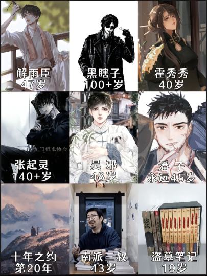 转眼间♥