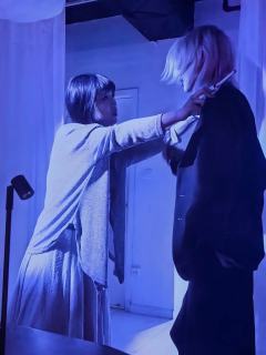 《如果长夜无明》我心中T0级别的情感本!!!
时长:5.5