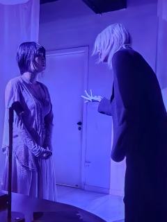 《如果长夜无明》我心中T0级别的情感本!!!
时长:5.5
