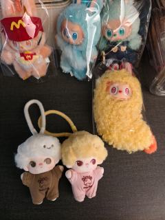 焦糖奶咖实物超级可爱啊！涨价最少都快去买