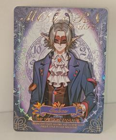 连抽两个椿是谁又幸福了?小花仙的卡真是太美了