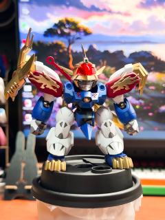 好像小时候看过这个动画片，但也记不住具体啥样了，这个比例还挺