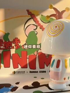 一发入魂了最喜欢的一只，真的太好看了，第一次用ai修图，好看