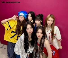 BABYMONSTER 的10年合约生死战
所有monsti