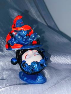 底娃：sp进退之门 纵潜的鳞影
