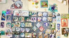 🌟入坑时刻
还记起几年前那年小升初的盛夏 在闲暇无聊之时刷