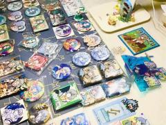 🌟入坑时刻
还记起几年前那年小升初的盛夏 在闲暇无聊之时刷