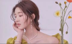 小🐷佩奇贝贝，要的赵露思美图来了（可自取）下期出谁的？