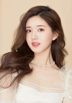 小🐷佩奇贝贝，要的赵露思美图来了（可自取）下期出谁的？