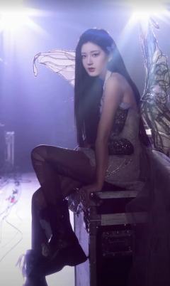 小🐷佩奇贝贝，要的赵露思美图来了（可自取）下期出谁的？