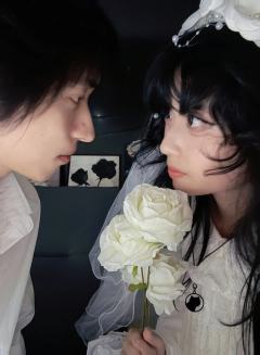 —大女人?爽文女主?爱情事业我全都要!—
新晋的人生角色!!
