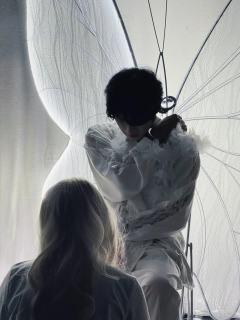 —大女人?爽文女主?爱情事业我全都要!—
新晋的人生角色!!
