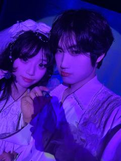 —大女人?爽文女主?爱情事业我全都要!—
新晋的人生角色!!
