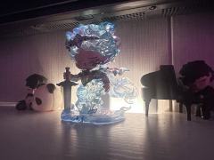 酷毙了！

yumo就该走酷炫风格！