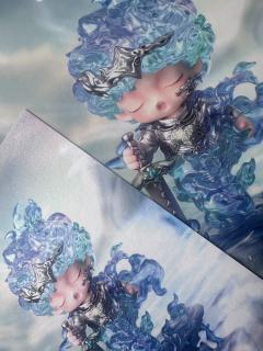 酷毙了！

yumo就该走酷炫风格！