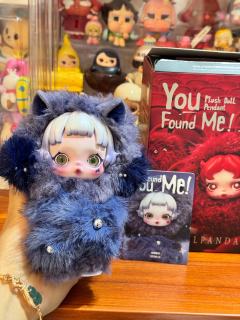 我最爱的叨叨恶犬🤩
不得不说这次的不眠剧场sp质感比之前的