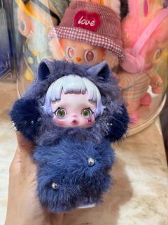 我最爱的叨叨恶犬🤩
不得不说这次的不眠剧场sp质感比之前的