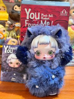 我最爱的叨叨恶犬🤩
不得不说这次的不眠剧场sp质感比之前的