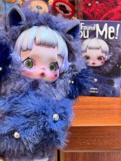 我最爱的叨叨恶犬🤩
不得不说这次的不眠剧场sp质感比之前的