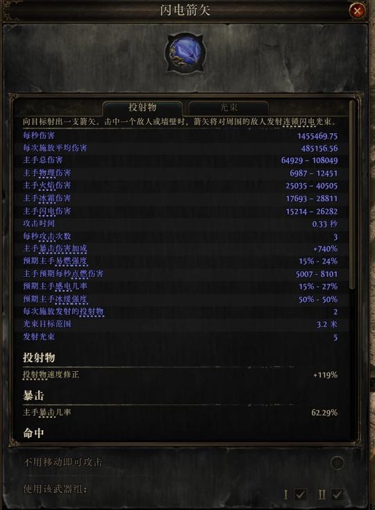 帖子封面图