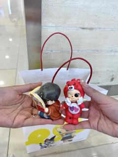 常伴熊太丑了怎么办！没事我改!