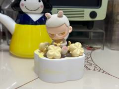 这款我本来有点犹豫
但是看到搭配香薰 我立马起劲儿了
算是抄