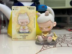 这款我本来有点犹豫
但是看到搭配香薰 我立马起劲儿了
算是抄