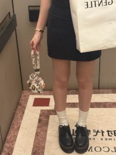 每天出门精心挑选一两只娃出门