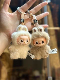 小A和小B搭一起真好看啊
有种马卡龙系列豆乳哆哆和太妃糖糖m