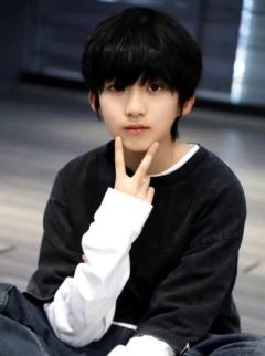 多多了解五代 吕政熙