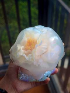 三代的脑壳最让人惊喜