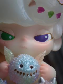 三代的脑壳最让人惊喜