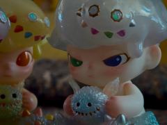 三代的脑壳最让人惊喜