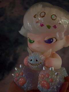 三代的脑壳最让人惊喜