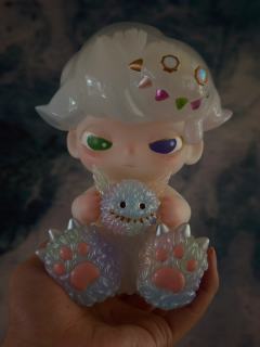 三代的脑壳最让人惊喜