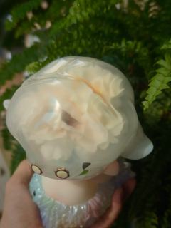 三代的脑壳最让人惊喜