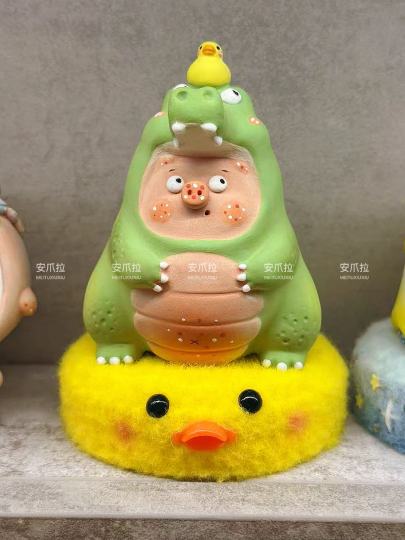 娃垫买家秀返图❤️