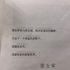 【含剧透】
嘘,你听,是浪漫的诅咒
我们,插翅难逃
📚剧