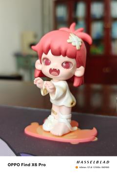 悠布YOBU心灵独白系列－失控（11cm）（2025.03.