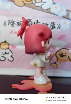 悠布YOBU心灵独白系列－失控（11cm）（2025.03.