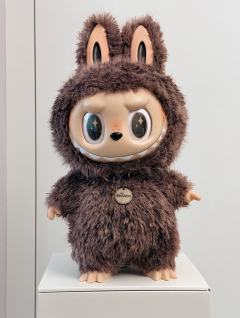 I FOUND YOU！