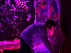 “小鹿，这次你可以称呼我为，母后”

『在千千万万个世界里都